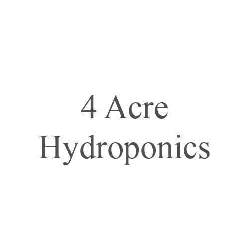 4 Acre Hydroponics
