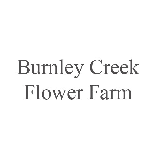 Burnley Creek Flower Farm