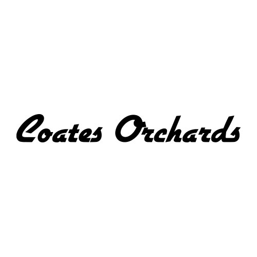 Coates Orchards
