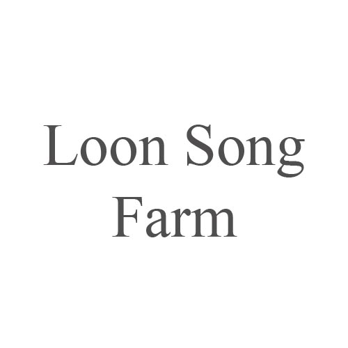 Loon Song Farm