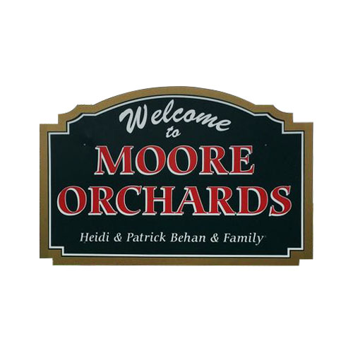 Moore Orchards