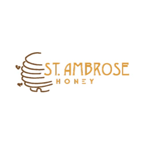 St Ambrose Honey
