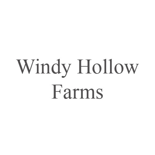 Windy Hollow Farms
